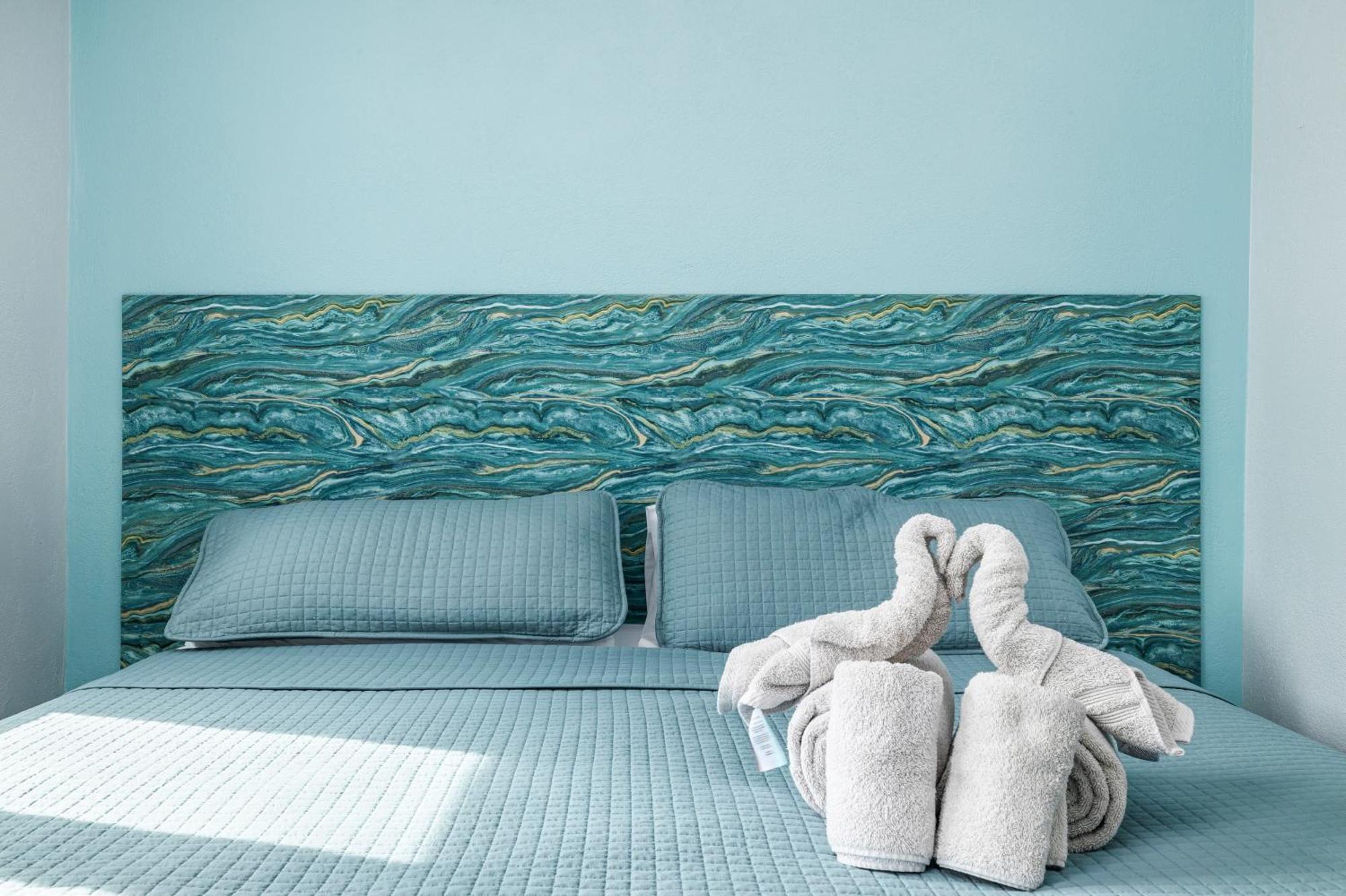 The Lizard Daire Palm Beach Dış mekan fotoğraf